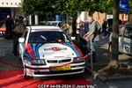 CCFP classic race- en rallydag