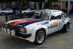 CCFP classic race- en rallydag