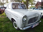 Oldtimers Muze Olen