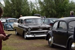 All American + All Oldtimer Show