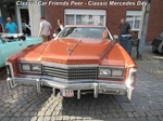 Classic Car Friends Peer - Classic Mercedes Day