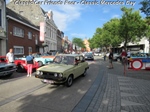 Classic Car Friends Peer - Classic Mercedes Day