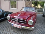 Classic Car Friends Peer - Classic Mercedes Day