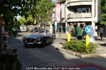 CCFP Mercedes Day en andere