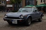 Classic cars Bocholt