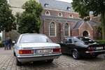 Classic cars Bocholt