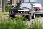 Classic cars Bocholt