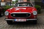 Classic cars Bocholt