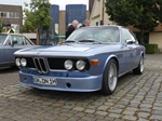 Classic Car Meeting Bocholt