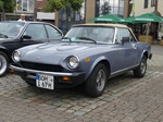 Classic Car Meeting Bocholt