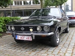 Classic Car Meeting Bocholt