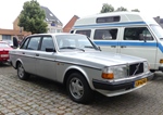 Classic Car Meeting Bocholt