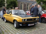 Classic Car Meeting Bocholt