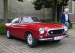 Classic Car Meeting Bocholt