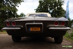 Corvette Fame Valkenburg