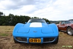 Corvette Fame Valkenburg