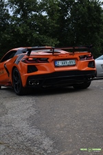 Corvette Fame Valkenburg