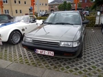 Zomerrit retro cars Waas & Dender