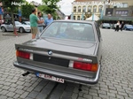 Classic Car Friends Peer - Oldtimer BMW Meeting