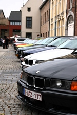 CCFP thema BMW