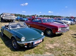 Internationale Fly-In & Oldtimers Balen