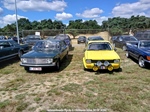 Internationale Fly-In & Oldtimers Balen