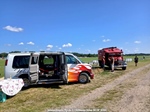 Internationale Fly-In & Oldtimers Balen