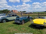 Internationale Fly-In & Oldtimers Balen