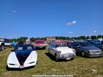 Internationale Fly-In & Oldtimers Balen