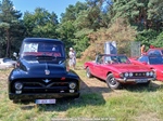 Internationale Fly-In & Oldtimers Balen