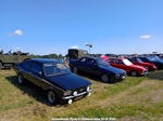 Internationale Fly-In & Oldtimers Balen