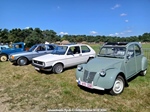 Internationale Fly-In & Oldtimers Balen