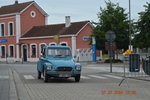 Oldtimermeeting Opwijk