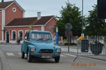 Oldtimermeeting Opwijk