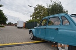 Oldtimermeeting Opwijk