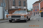 Oldtimermeeting Opwijk