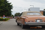 Oldtimermeeting Opwijk