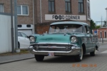 Oldtimermeeting Opwijk