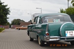 Oldtimermeeting Opwijk