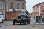 Oldtimermeeting Opwijk