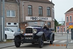 Oldtimermeeting Opwijk