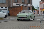 Oldtimermeeting Opwijk