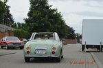 Oldtimermeeting Opwijk