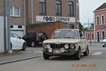 Oldtimermeeting Opwijk