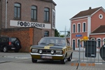 Oldtimermeeting Opwijk