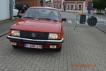 Oldtimermeeting Opwijk