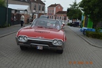 Oldtimermeeting Opwijk