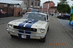 Oldtimermeeting Opwijk