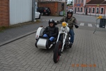 Oldtimermeeting Opwijk