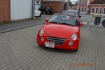 Oldtimermeeting Opwijk